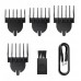Zestaw do strzyżenia włosów 6w1 USB MAESTRO MR-661