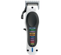 Wahl 3028048    Black, White 10  (Li-Ion)