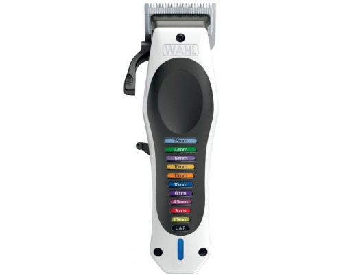 Wahl 3028048    Black, White 10  (Li-Ion)