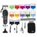 Wahl 3028048    Black, White 10  (Li-Ion)