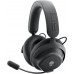 Alienware PRO-HS-G-DEAM słuchawki/zestaw słuchawkowy Przewodowy i Bezprzewodowy Opaska na głowę Gaming USB Type-C Bluetooth Czarny