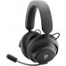 Alienware PRO-HS-G-DEAM słuchawki/zestaw słuchawkowy Przewodowy i Bezprzewodowy Opaska na głowę Gaming USB Type-C Bluetooth Czarny
