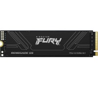 SSD Kingston Renegade G5 1TB M.2 2280 PCI-E x4 Gen5 NVMe (SFYR2S/1T0)