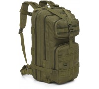 Nils Extreme NC3902 Ranger 45 l Green