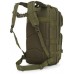 Nils Extreme NC3902 Ranger 45 l Green