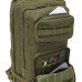 Nils Extreme NC3902 Ranger 45 l Green