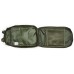 Nils Extreme NC3902 Ranger 45 l Green