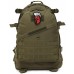 Nils Extreme NC3904 Vanguard 45 l Green
