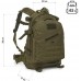 Nils Extreme NC3904 Vanguard 45 l Green