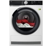 AEG heat pump tumble dryer 8 kg TR9586CE