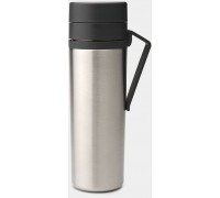 BRABANTIA Make & Take thermal  0.5 L dark gray 228643