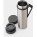 BRABANTIA Make & Take thermal  0.5 L dark gray 228643