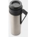 BRABANTIA Make & Take thermal  0.5 L dark gray 228643