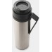 BRABANTIA Make & Take thermal  0.5 L dark gray 228643