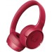 FRESH 'N REBEL  BEZPRZEWODOWE NAUSZNE CODE FUSE BERRY RED