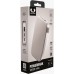 FRESH 'N REBEL POWERBANK 18000 MAH USB-C PD 20W SILKY SAND