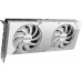 Inno3D GeForce RTX 5060 Ti Twin X2 OC White, 8192 MB GDDR7 DLSS4