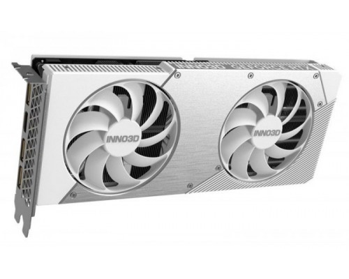 Inno3D GeForce RTX 5060 Ti Twin X2 OC White 16GB GDDR7 DLSS4 (N506T2-16D7X-191073W)