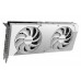 Inno3D GeForce RTX 5060 Ti Twin X2 OC White 16GB GDDR7 DLSS4 (N506T2-16D7X-191073W)