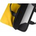 Tucano Gommo Slim Brief  14''  dzeltena - Soma portativajam datoram