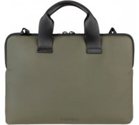 Tucano Gommo Slim Brief  14''  zala - Soma portativajam datoram