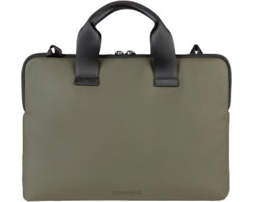 Tucano Gommo Slim Brief  14''  zala - Soma portativajam datoram