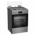 Gazes plits ar el. cep. Beko  60cm