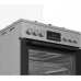 Gazes plits ar el. cep. Beko  60cm