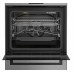 Gazes plits ar el. cep. Beko  60cm