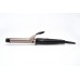 GA.MA Elegance Chia  25 mm  melna - Lokskeres
