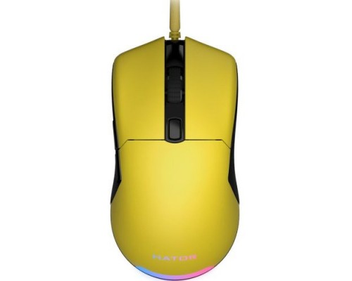 Hator HTM-512 Pulsar 2 6200dpi Spelu datorpele