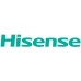 LG Hisense 10.5 kg / 6 kg pojemność 59 cm 1400 apgr/min. - Pralka Velas z funkcją suszenia