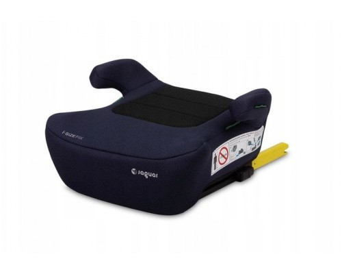 FOTELIK JAGUAR I-SIZE NAVY (125-150)