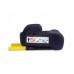 FOTELIK JAGUAR I-SIZE NAVY (125-150)