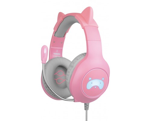 Fr-tec Tanooki Rose (FT2021)
