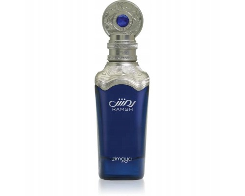 Zimaya Ramsh Imperium Eau De Parfum 100 ml (man)
