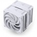 Jonsbo Jonsbo CR-3000E CPU-Khler, Dual-Tower, ARGB, 260W TDP - wei, 120mm
