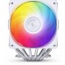 Jonsbo Jonsbo CR-3000E CPU-Khler, Dual-Tower, ARGB, 260W TDP - wei, 120mm