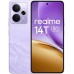 Realme realme 14T 16,9 cm (6.67") Android 15 5G 8 GB 256 GB 6000 mAh Purple