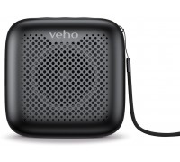 Veho MZ-4 PORTABLE BLUETOOTH SPEAKER-B