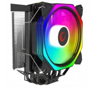 Rampage Octagon C50 (OCTAGONC50-BLACK)