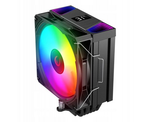 Rampage Octagon C70 (OCTAGONC70-BLACK)