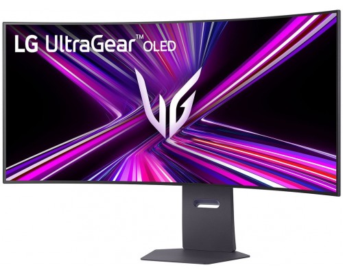 LG UltraGear OLED 45GX950A-B