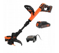 Black&Decker BCSTR918D1-QW