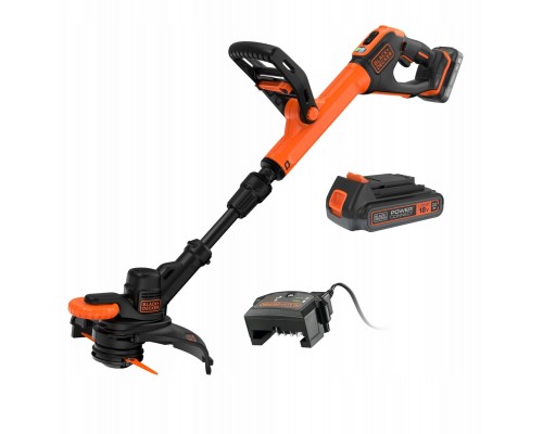 Black&Decker BCSTR918D1-QW