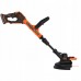 Black&Decker BCSTR918D1-QW