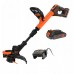 Black&Decker BCSTR918D1-QW