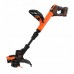 Black&Decker BCSTR918D1-QW