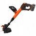 Black&Decker BCSTR918D1-QW