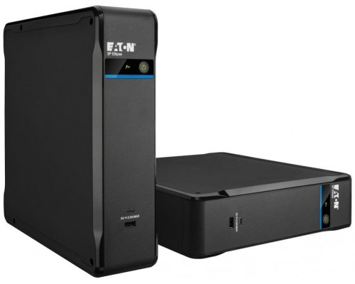 UPS Eaton 3P Ellipse 1300VA (3P1300UD)